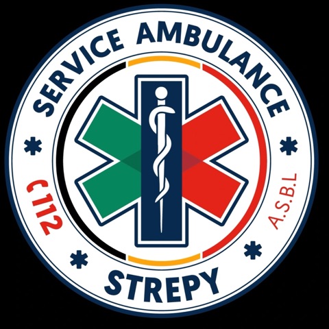 Service Ambulance Strepy ASBL